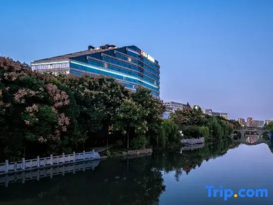 Hangzhou Green Valley GINLAN JIA Hotel