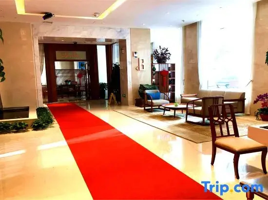 Urumqi Hongshunchang Hotel (Railway Bureau Beijing Road Huijia Times Store)