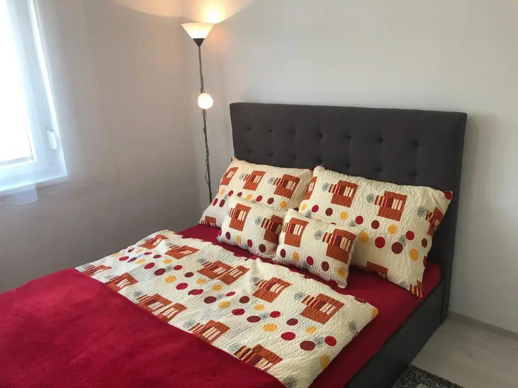 Ildi Apartman