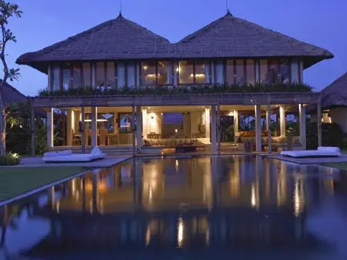 Villa Cantik Bali
