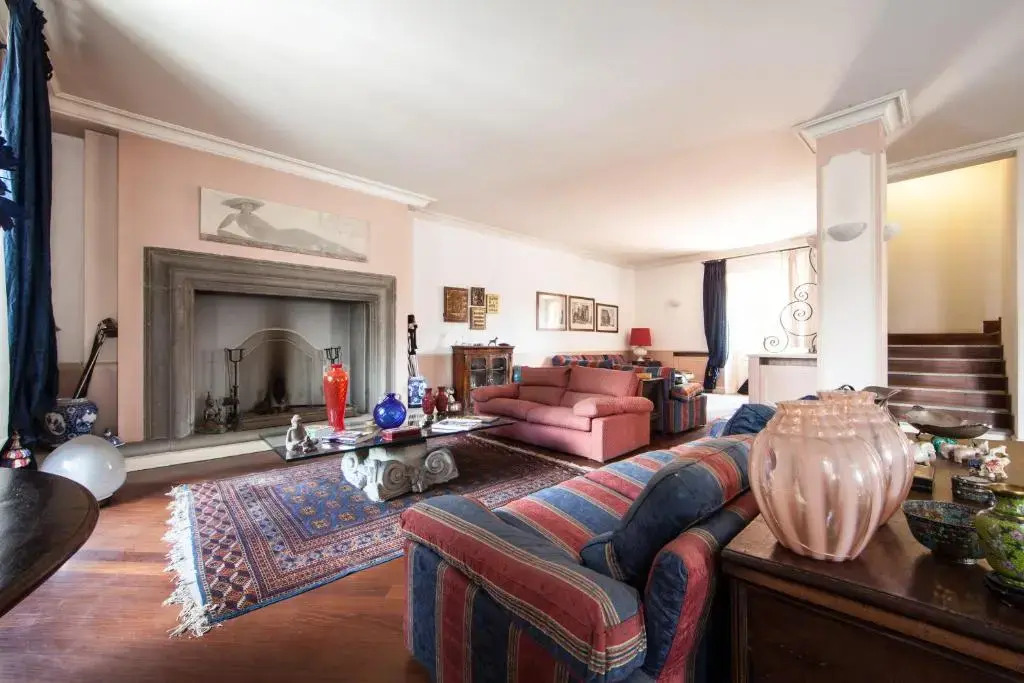 B&B La Gare Fiera 11 mins by train