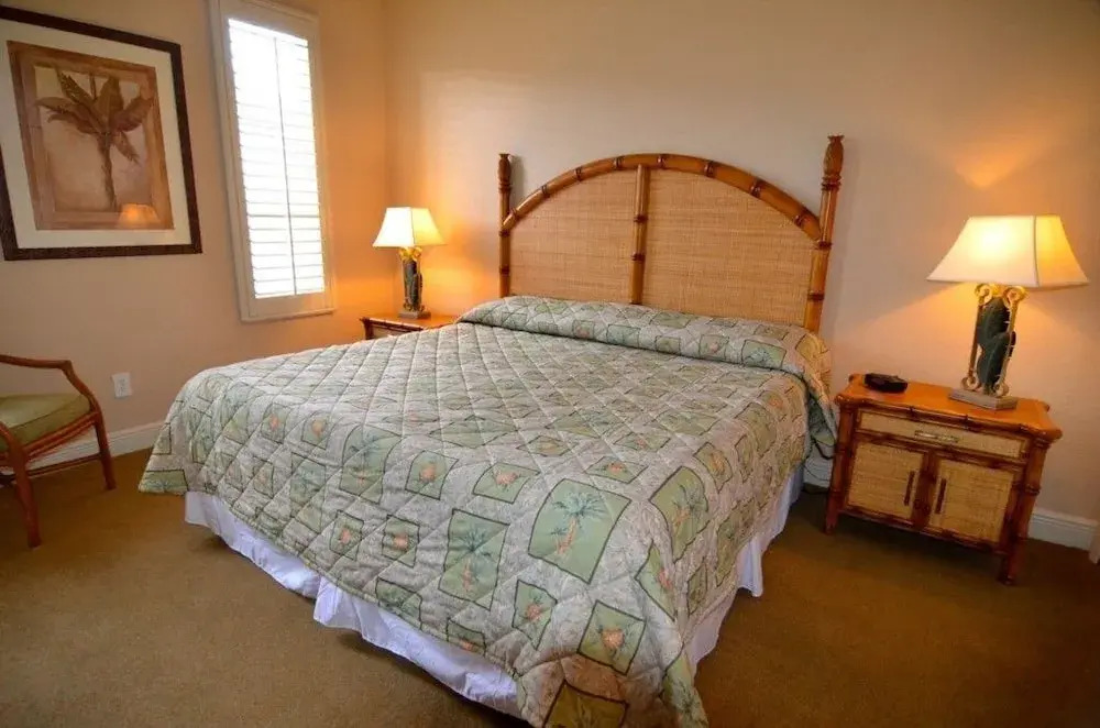 Regal Palms Resort 3051 - Four Bedroom Townhome