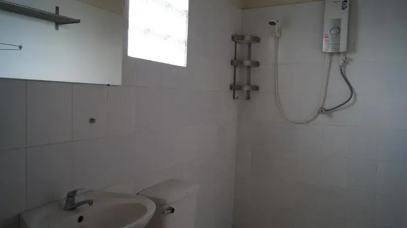 Abby Boutique Guesthouse