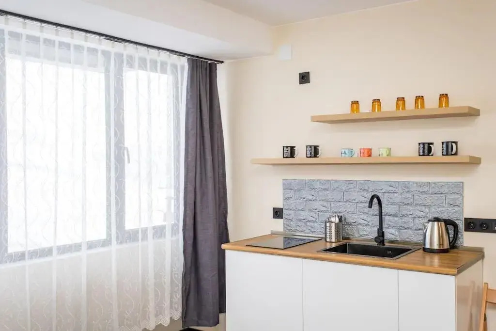 Brilliant Ski Resort Apartment in Marshal Gudauri