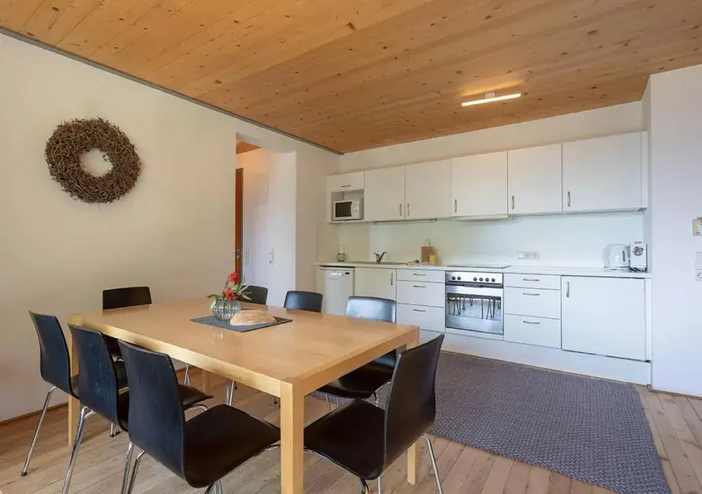 Lechblick Appartement