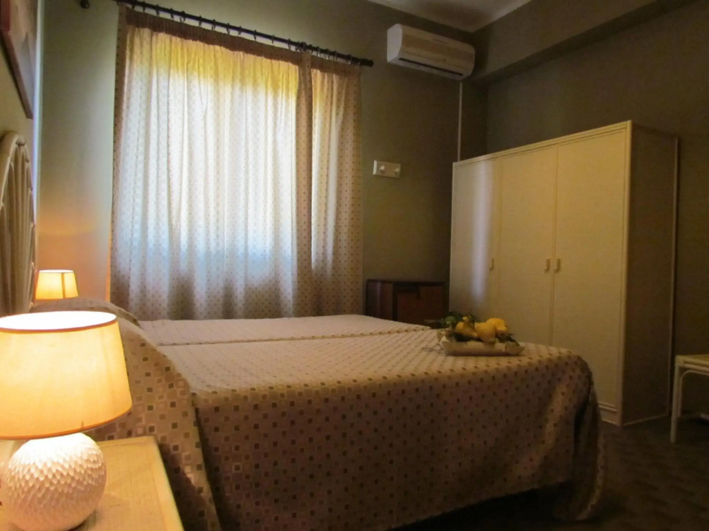 Pietra Pomice Hotel