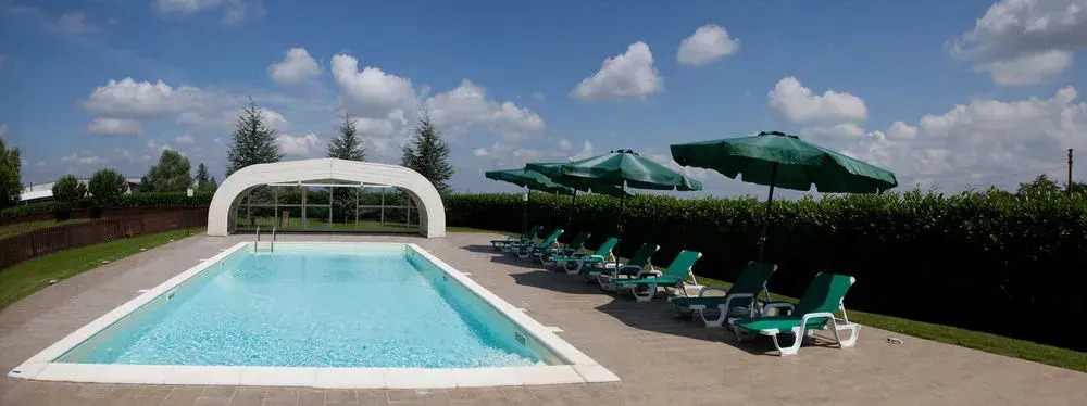 Lo Scoiattolo Piedmont Bike Hotel