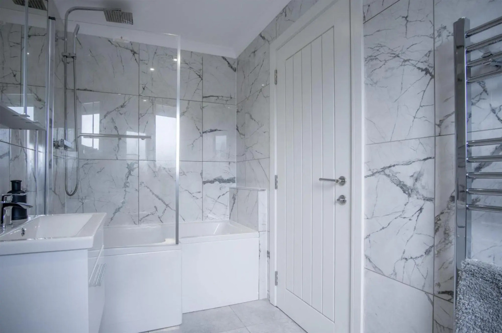 Gower View - 4 Bedroom Luxurious Holiday Home - Saundersfoot