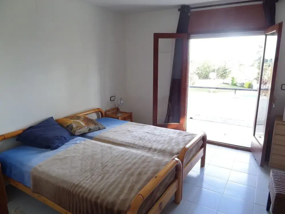 Casa Tulipas