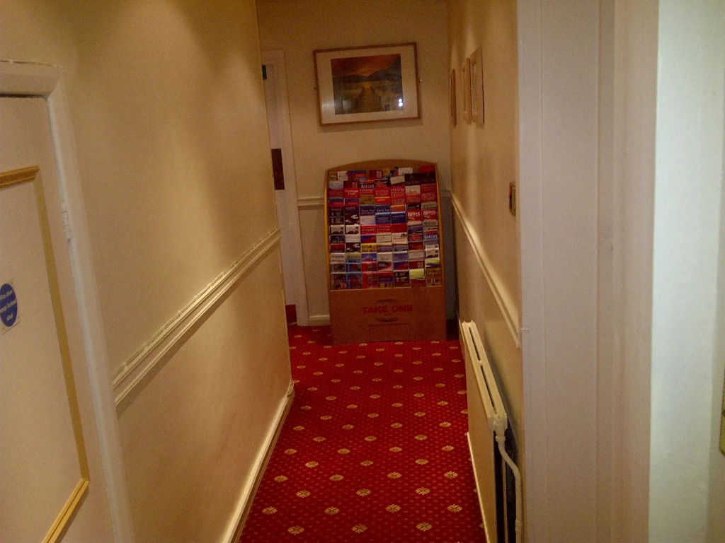 Rushmore Hotel
