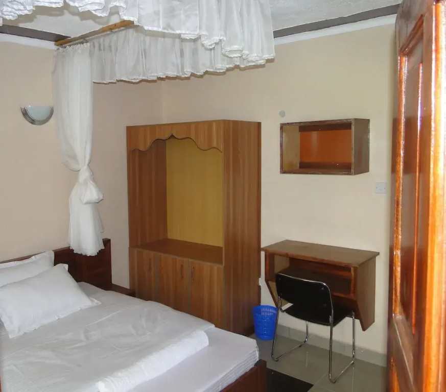 Easy Sleep Guesthouse