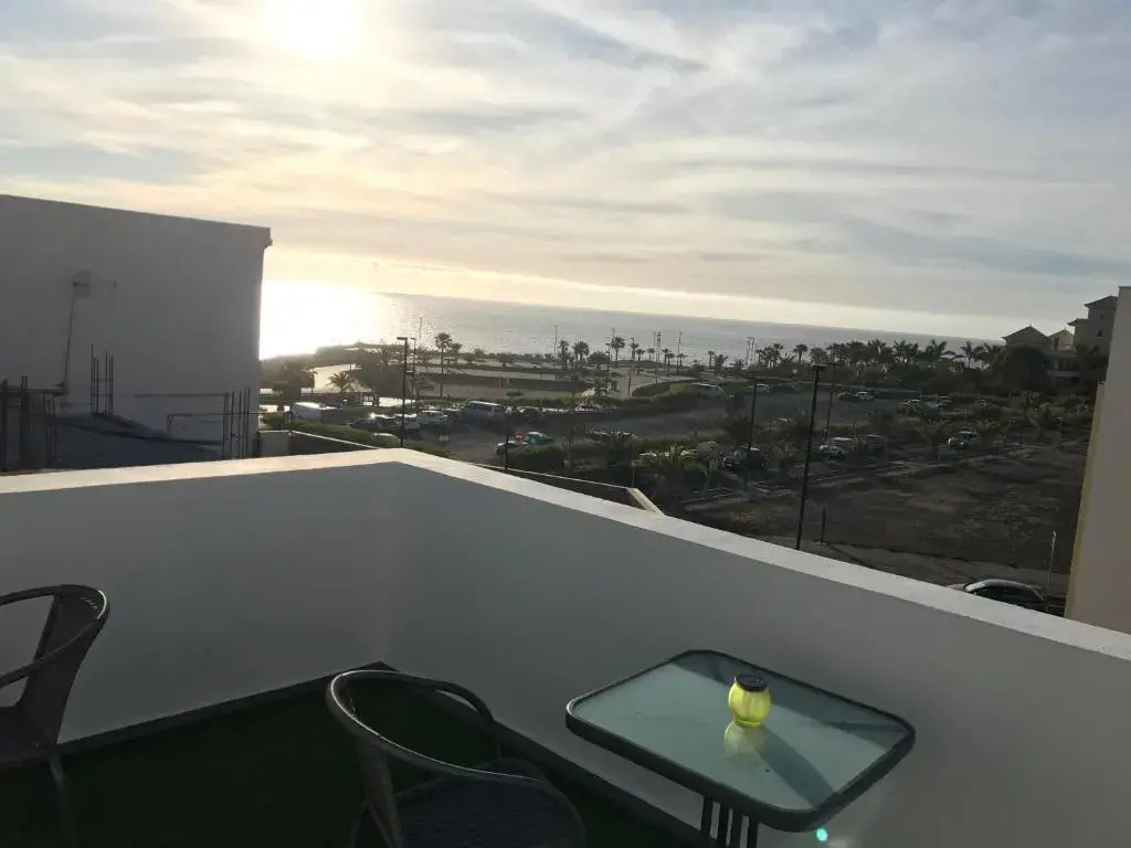 La Punta