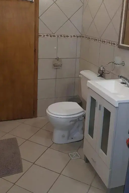 Casa familiar