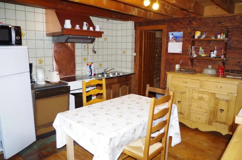Chalet Bethel