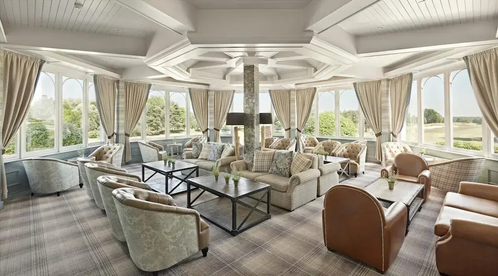 The Belfry Hotel & Resort