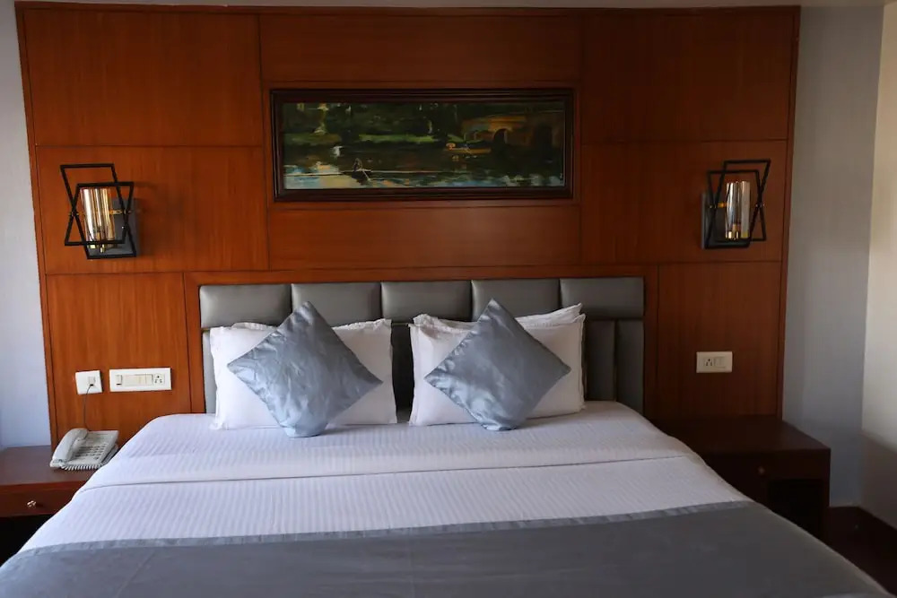 Eastin Hotels- Madhapur