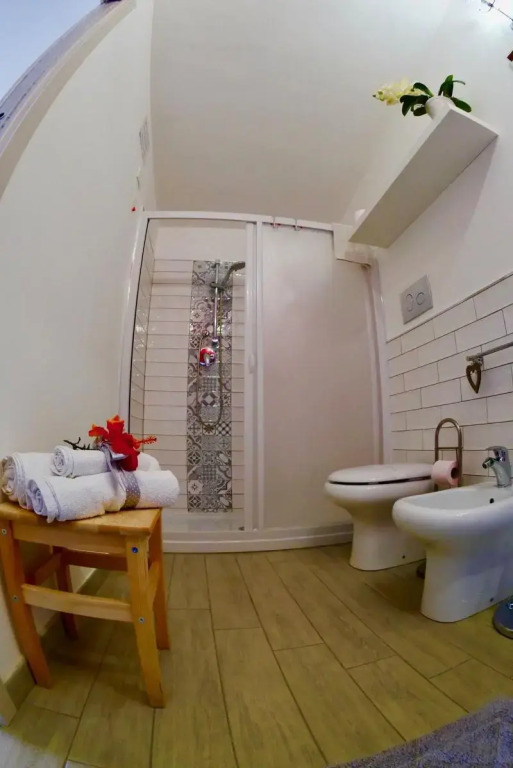 B&B Templi e Arte