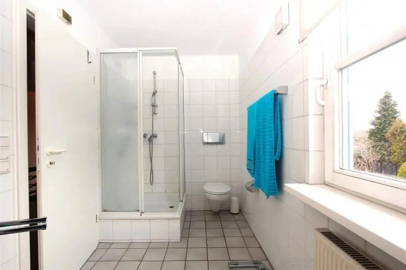 Private Rooms