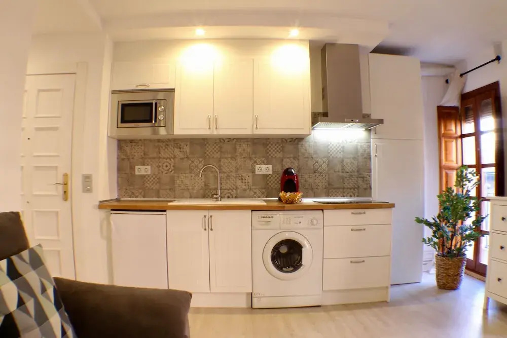 Apartamentos Inside Gomerez 38