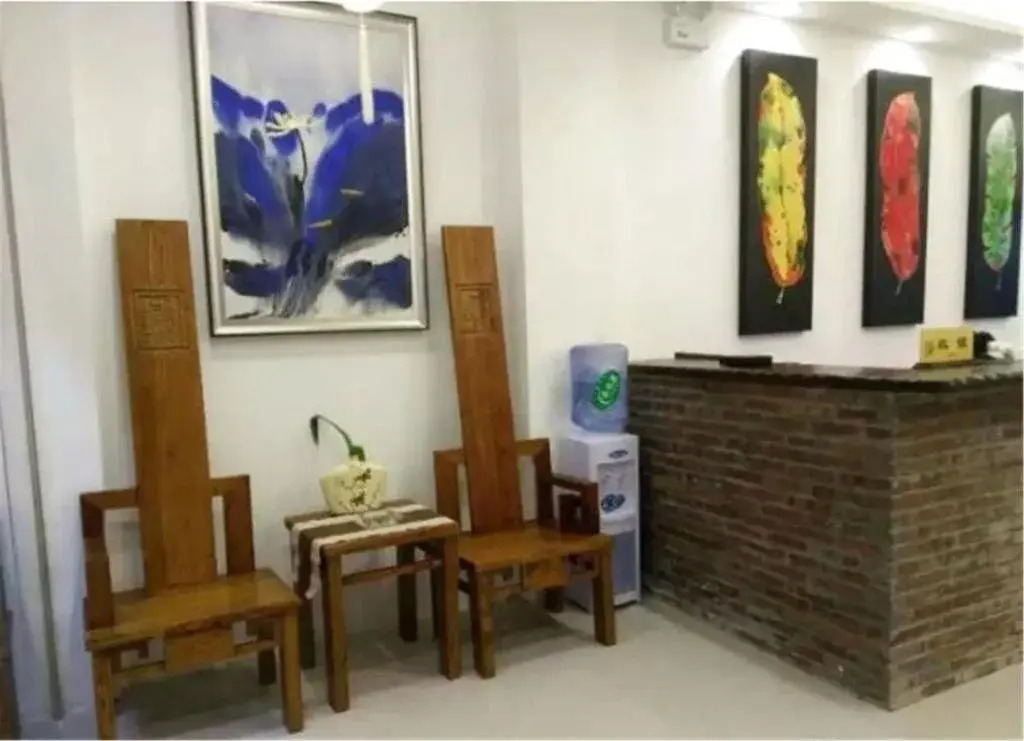 Zhuhai Hengqin Aosen Hotel