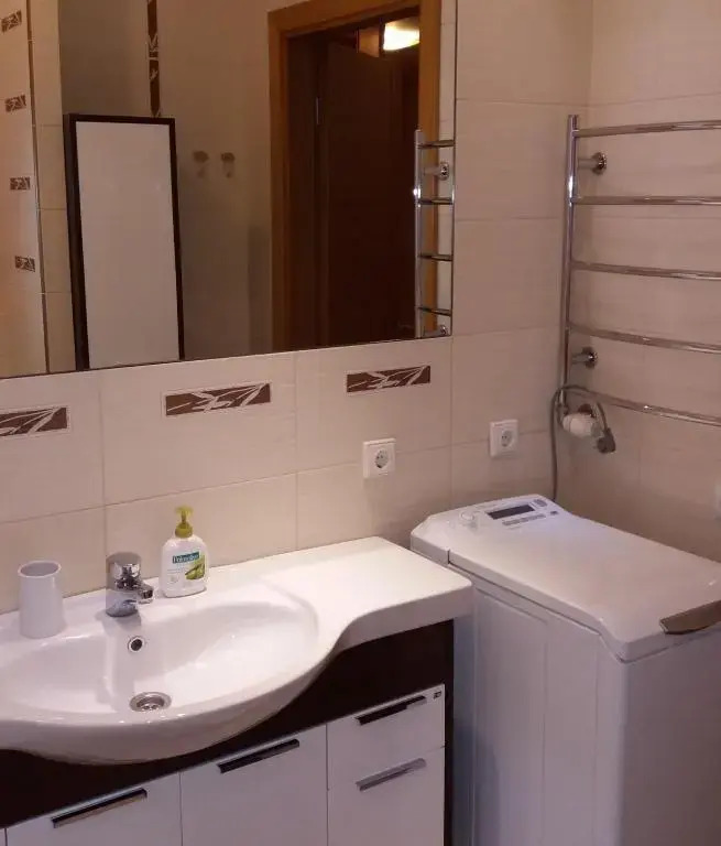 Centro apartamentai-Konarskio apartamentai