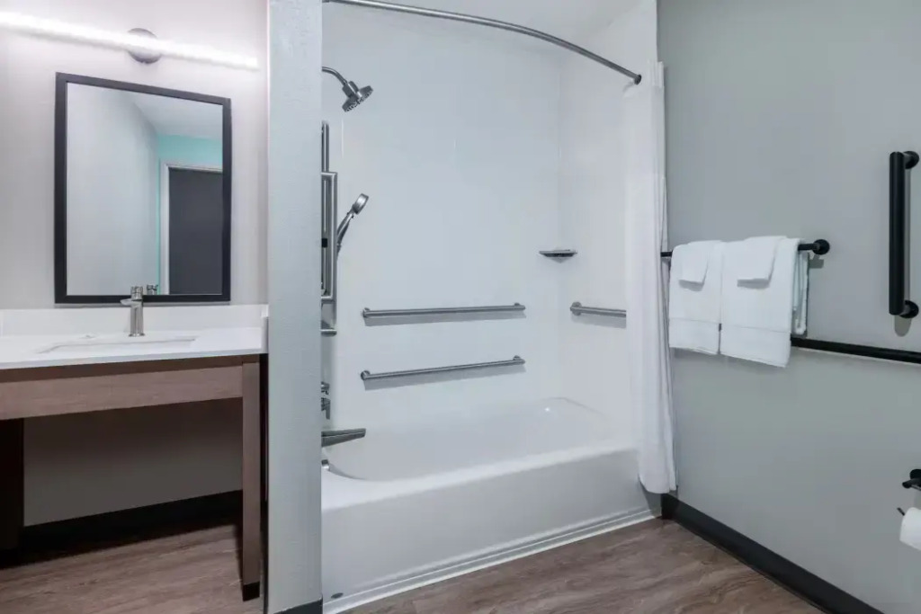 Echo Suites Extended Stay By Wyndham Nashville/ Gallatin