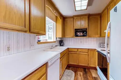 Trout Creek Retreat