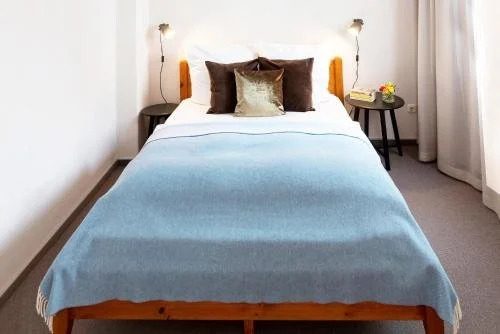 Hotel Anna