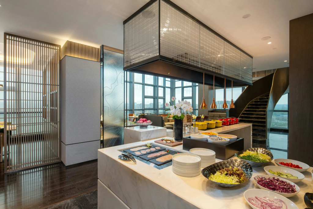Doubletree By Hilton GuangAn