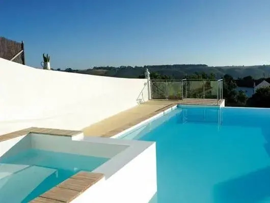 Casas Do Moinho - Turismo De Aldeia