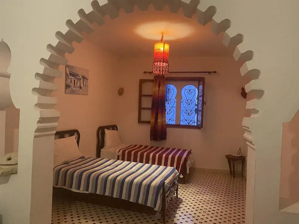 Casa Blue Star