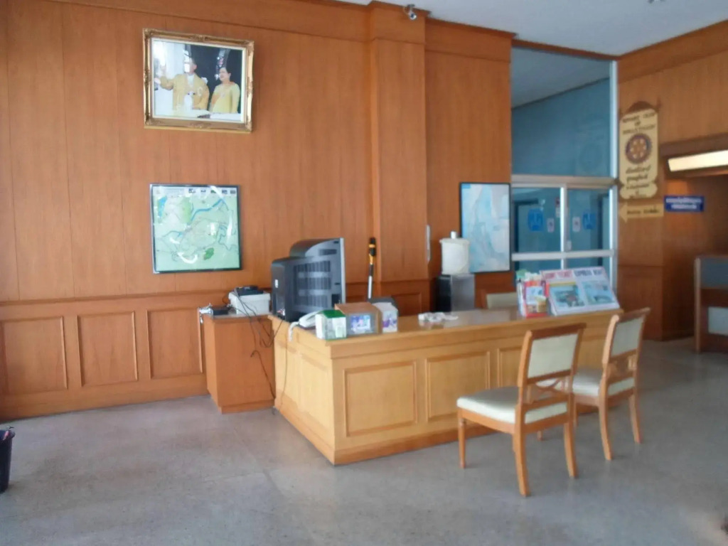 Tapee Hotel