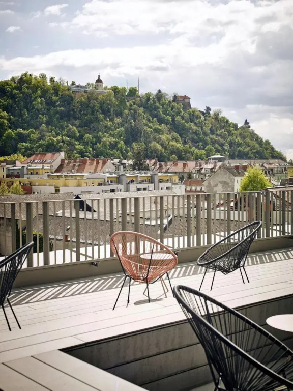 Lendhotel