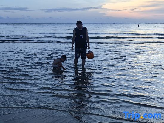 Mountain and Sea Homestay