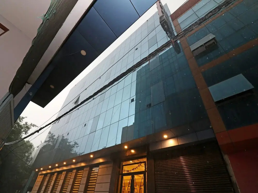 Capital O 16651 GRD SUITES