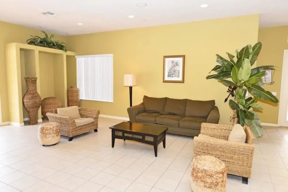 3125 VillaSol Townhome 4 Bedroom by Florida Star
