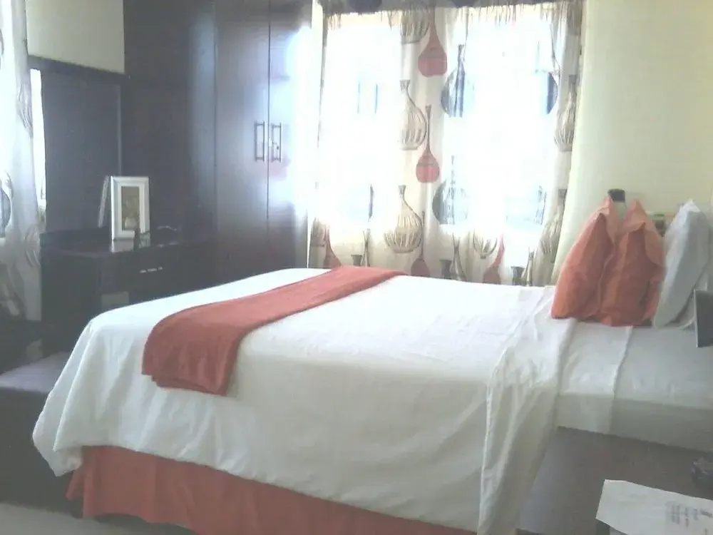 Sharon Avenue Guesthouse
