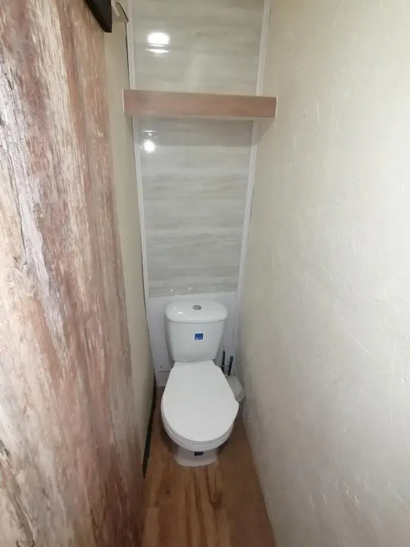 Hostal La Antigua Capsula