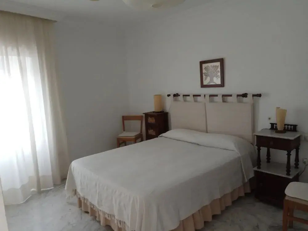 Casa GaLuz, entre la Sierra y el Mar