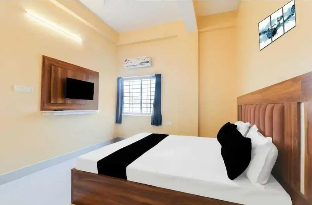 Roomssolution ! Best Hotel In Patna
