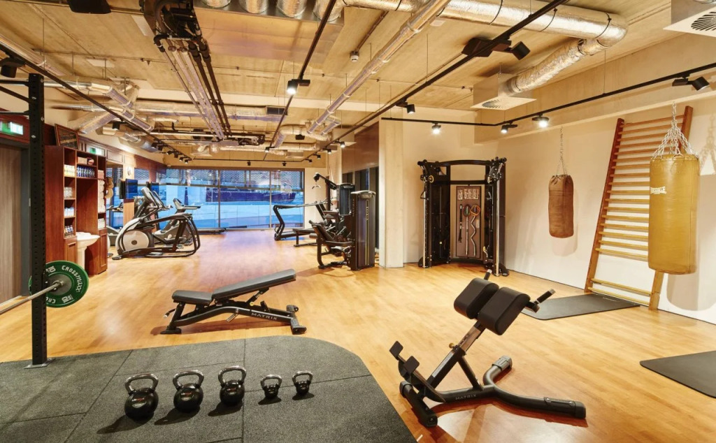 Residence Inn by Marriott Amsterdam Houthavens