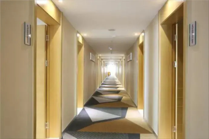 City Comfort Inn Changsha The Third Xiangya Hospital