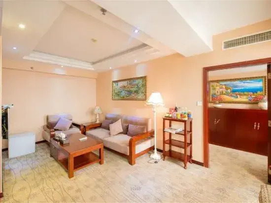 Hengli Hotel