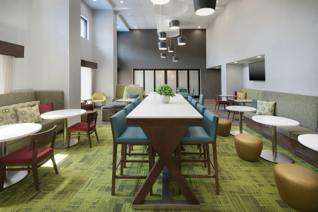 Hampton Inn & Suites DIberville Biloxi