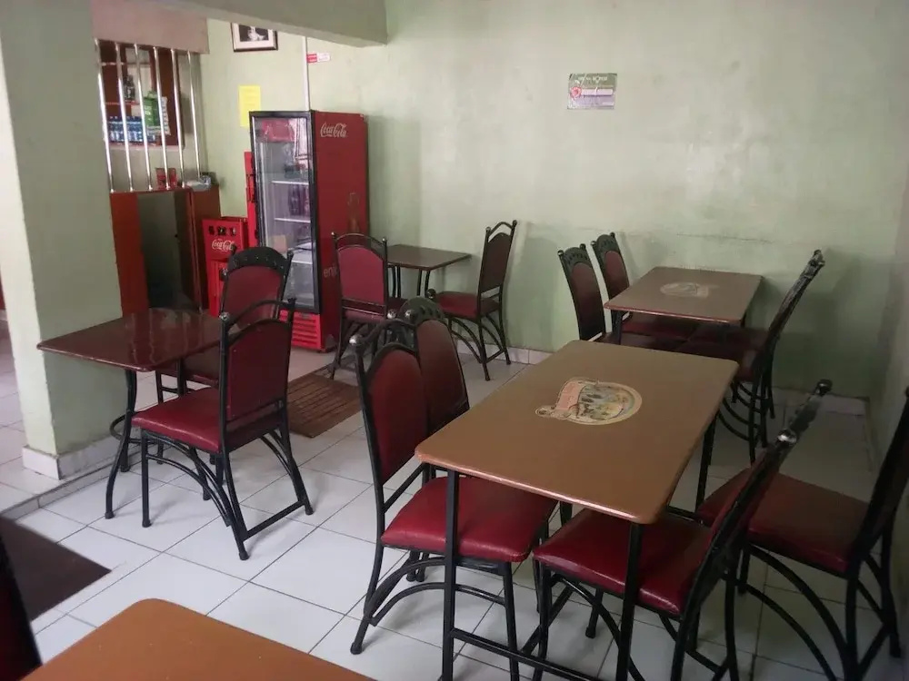 Canary Guest House