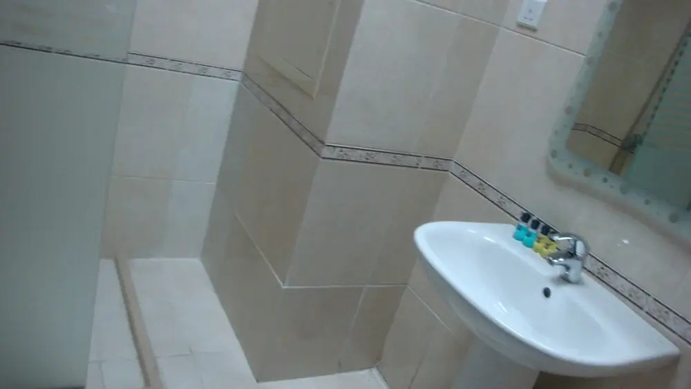 Awali Rose Hotel Suites