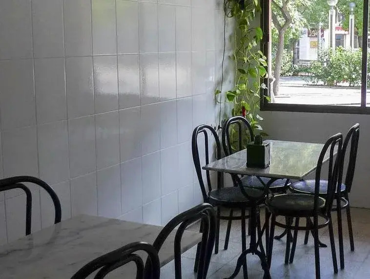 Hostal María