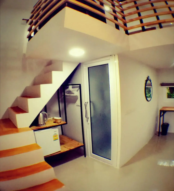 Baan Rom Lom Yen