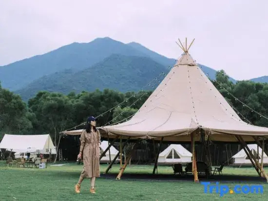 Wangtong Campground