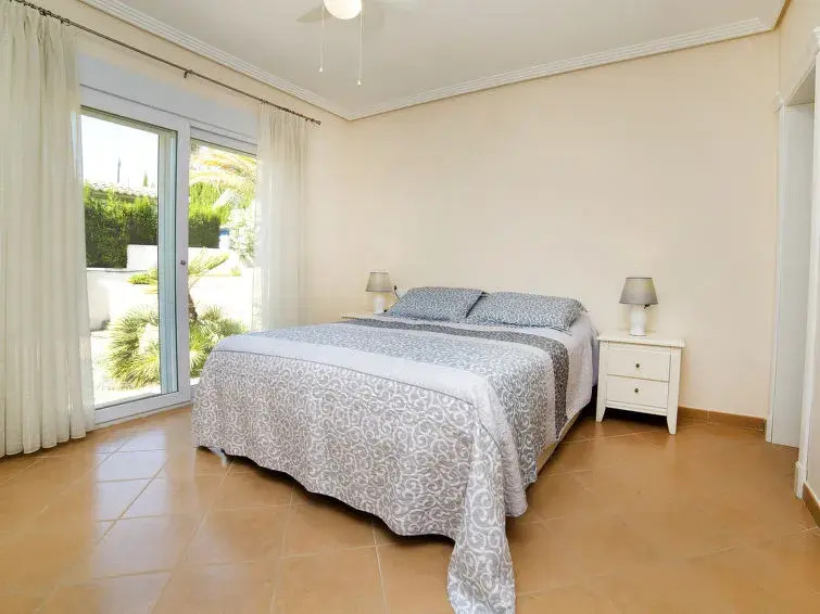 Holiday Home Casa Kate by Interhome